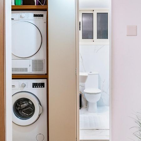 Earth Apartment 拉纳卡 外观 照片