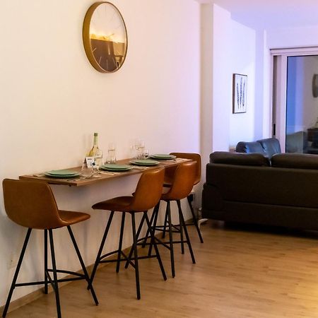 Earth Apartment 拉纳卡 外观 照片